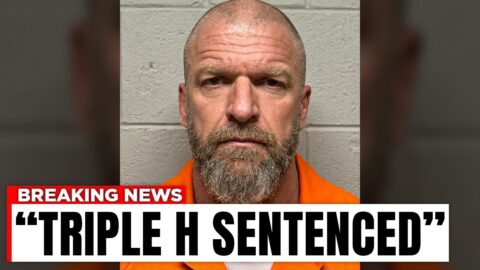 Triple H Sentenced, Goodbye Forever