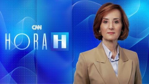 HORA H  – 13/04/2026