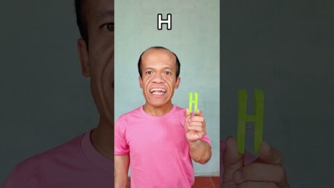 A – H ➡️😆😆