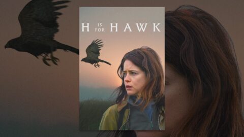 H Is For Hawk