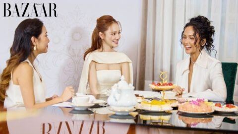 Hành trình làm mẹ hạnh phúc của Nhã Phương và H’Hen Niê – TALKSHOW | HARPER’S BAZAAR VIETNAM