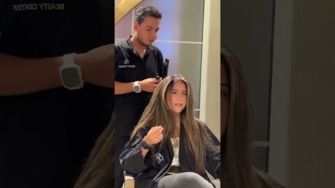 #تراند_حد_قص_شعرك_غيرك #hair #haircut #hairstyles #hairstylehair #haircut #hairstyles #hairstyles #h