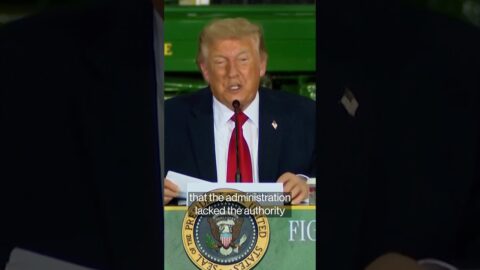 Trump’s 0,000 H-1B Visa Application Fee Thrown Out