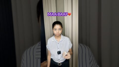 Ek bin ma bap ka bacha esa hota h❤️‍🩹#parentslove #emotionalstory #shortsfeed #viralshortsvideo #yt