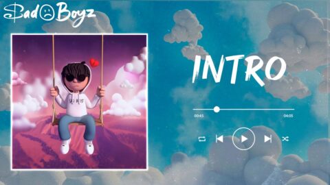 JUNIOR H  – INTRO (letra)