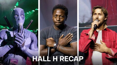Everything Marvel Announced at Hall H! | San Diego Comic-Con 2026