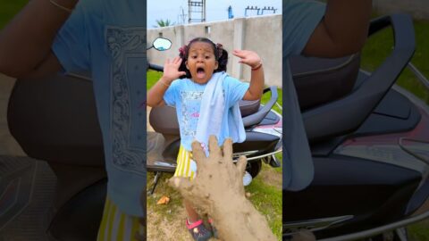 Misti ke pas u kiska hand h 🤗😂#shorts #viral #tren#funny