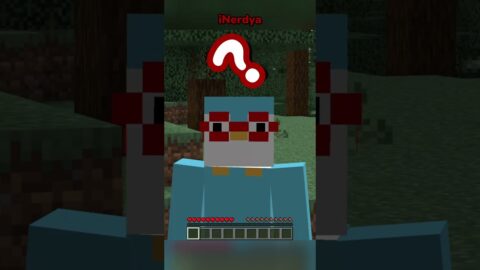 Minecraft, But I Can’t Say The Letter “H”