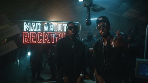Twin S x Twin H – Mad About Beckton w/ Kenny Allstar | Mixtape Madness