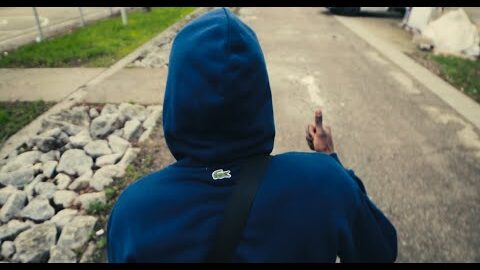 H.LA DROGUE – H (Clip Officiel)