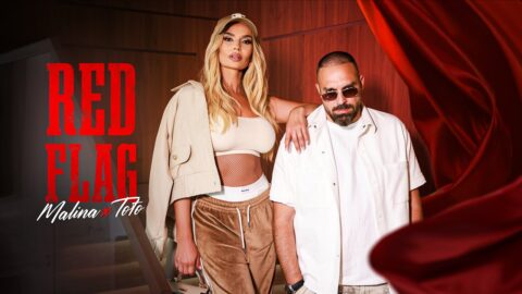 Malina х ToTo H – Red Flag / Малина х ТоТо H – Ред Флаг I Official Video 2026