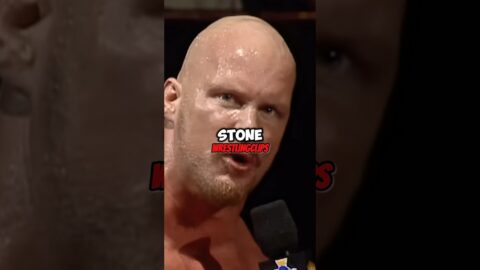 Triple H on The Austin 3:16 Promo
