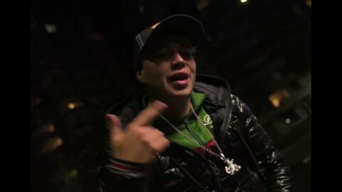 RIKI LA H – ESTABA PENSANDOTE (Video Oficial)