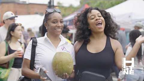 H Street Festival: Local businesses, artists showcase DC culture at annual celebration