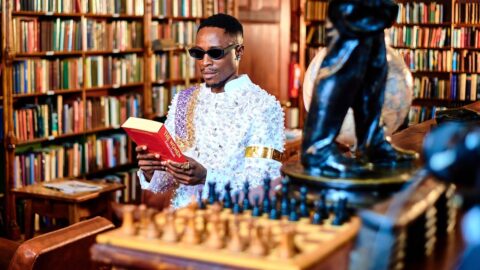Master H – Haudi Kudiwa (Official Video) ft. Tanaka Magazeni ANIKA