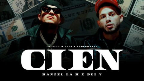 Hanzel La H ❌ Dei V – CIEN