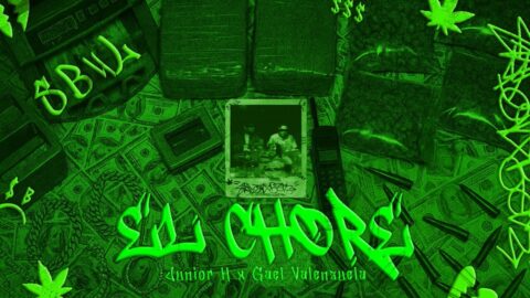 Junior H x Gael Valenzuela – El Chore [Official Video]